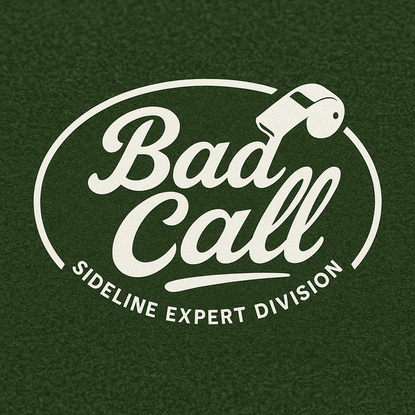 Bad Call Apparel